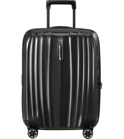 Samsonite --- Trolley 55 Nexis Nero
