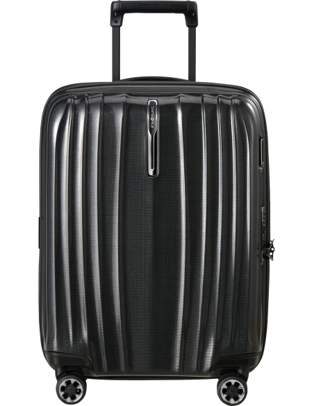 Samsonite --- Trolley 55 Nexis Nero