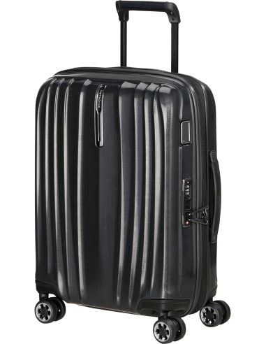 Samsonite --- Trolley 55 Nexis Nero