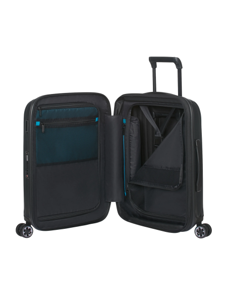 Samsonite --- Trolley 55 Nexis Nero