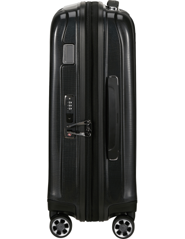 Samsonite --- Trolley 55 Nexis Nero