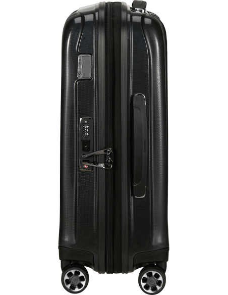 Samsonite --- Trolley 55 Nexis Nero