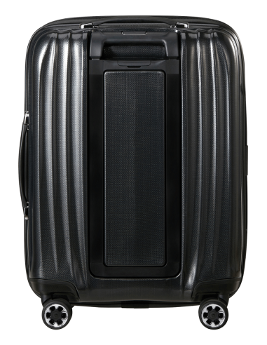 Samsonite --- Trolley 55 Nexis Nero