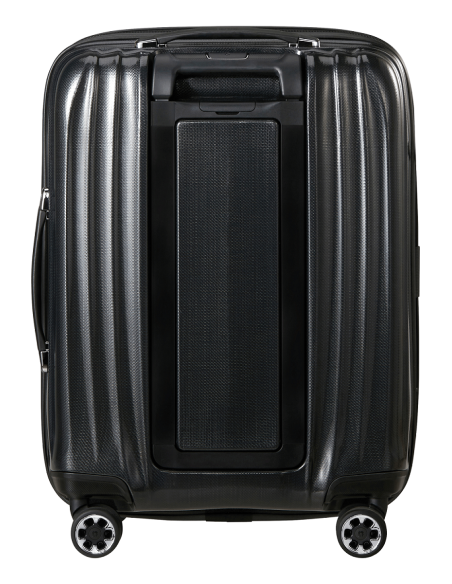 Samsonite --- Trolley 55 Nexis Nero