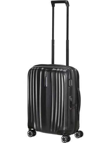 Samsonite --- Trolley 55 Nexis Nero
