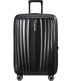 Samsonite --- Trolley 70 Nexis Nero