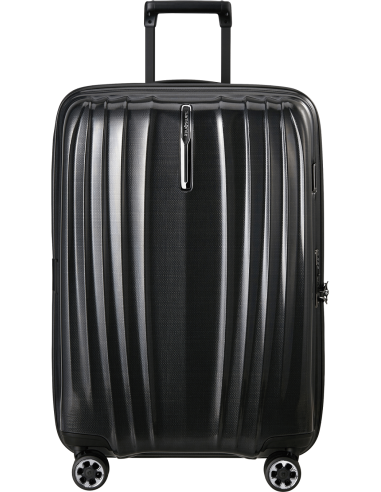 Samsonite --- Trolley 70 Nexis Nero