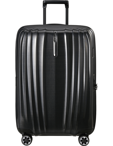 Samsonite --- Trolley 70 Nexis Nero
