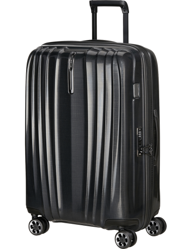 Samsonite --- Trolley 70 Nexis Nero