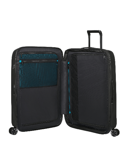 Samsonite --- Trolley 70 Nexis Nero