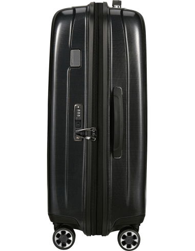 Samsonite --- Trolley 70 Nexis Nero