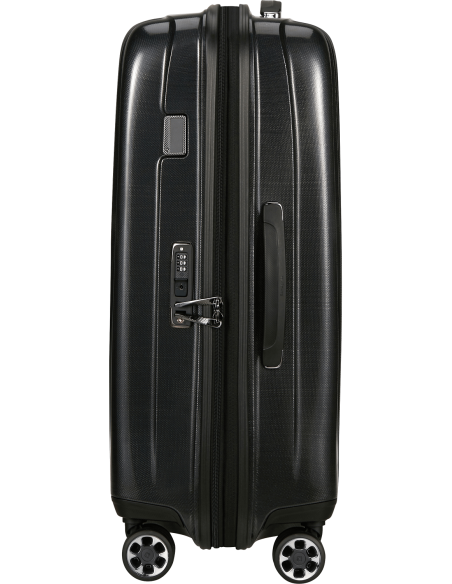 Samsonite --- Trolley 70 Nexis Nero
