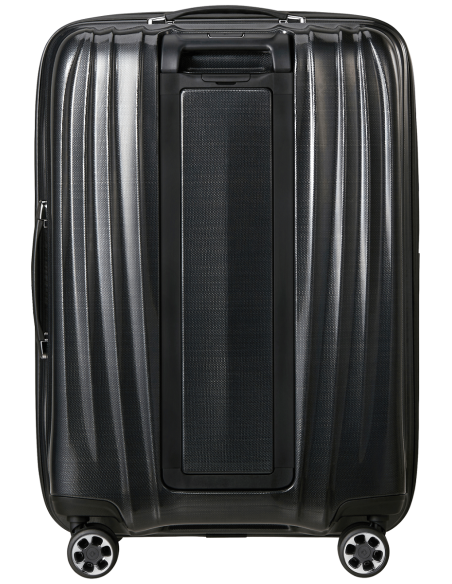 Samsonite --- Trolley 70 Nexis Nero