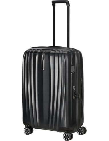 Samsonite --- Trolley 70 Nexis Nero