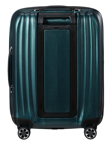 Samsonite --- Trolley 55 Nexis Verde Petrolio