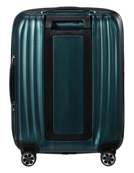 Samsonite --- Trolley 55 Nexis Verde Petrolio