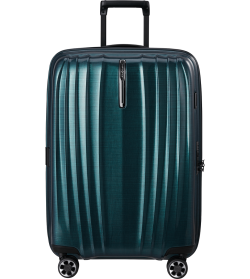 Samsonite --- Trolley 70 Nexis Verde Petrolio