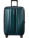 Samsonite --- Trolley 70 Nexis Verde Petrolio
