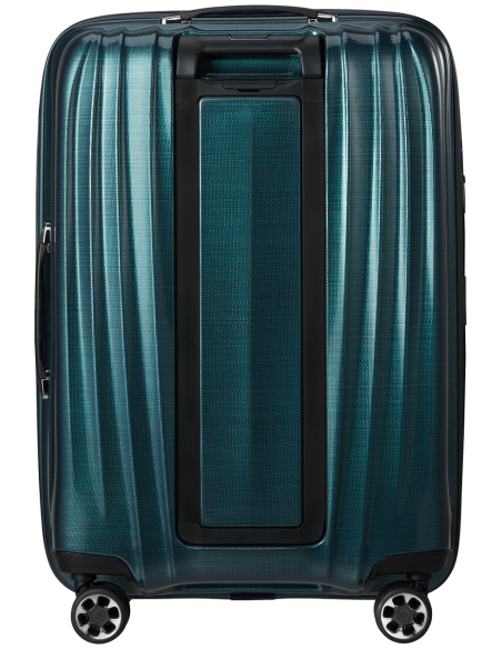 Samsonite --- Trolley 70 Nexis Verde Petrolio