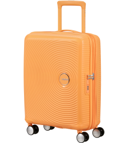 American Tourister --- Trolley Soundbox 55cm Arancio