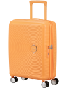 American Tourister --- Trolley Soundbox 55cm Arancio