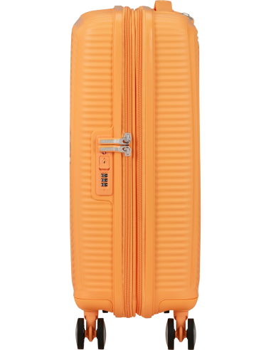 American Tourister --- Trolley Soundbox 55cm Arancio