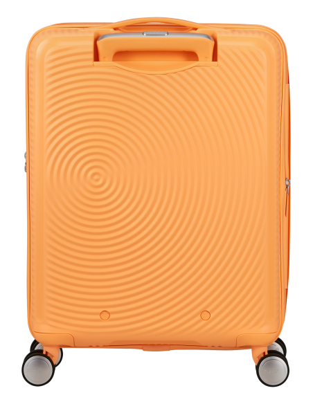 American Tourister --- Trolley Soundbox 55cm Arancio