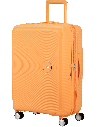American Tourister --- Trolley Soundbox 67cm Arancio