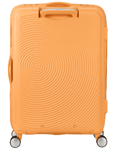 American Tourister --- Trolley Soundbox 67cm Arancio