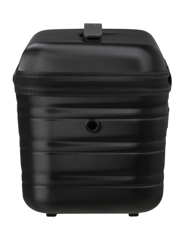 American Tourister --- Beauty Case Flashline Nero