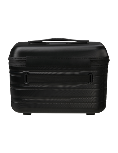 American Tourister --- Beauty Case Flashline Nero