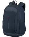 American Tourister --- Zaino Urban Groove 15.6" Blu