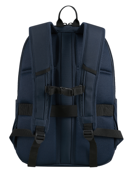 American Tourister --- Zaino Urban Groove 15.6" Blu