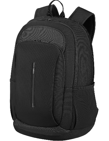American Tourister --- Zaino Urban Groove 15.6" Nero