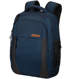 American Tourister --- Zaino Urban Groove Laptop 15.6" Blu