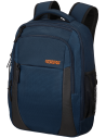 American Tourister --- Zaino Urban Groove Laptop 15.6" Blu