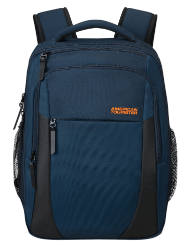 American Tourister --- Zaino Urban Groove Laptop 15.6" Blu