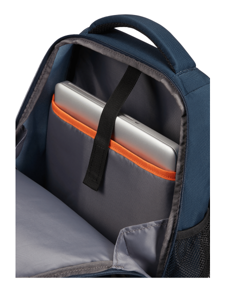 American Tourister --- Zaino Urban Groove Laptop 15.6" Blu