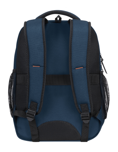 American Tourister --- Zaino Urban Groove Laptop 15.6" Blu