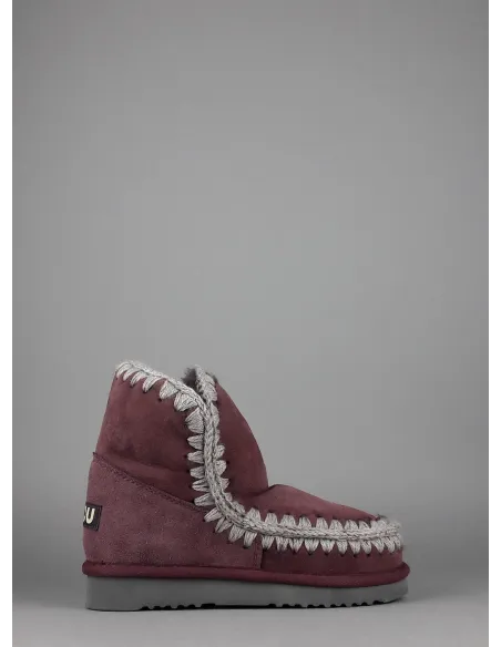 Mou Eskimo 18 Donna Montone Double-Face Wine Prezzo 210,00