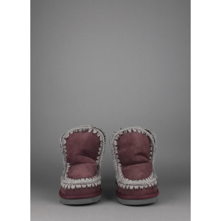 Mou Eskimo 18 Donna Montone Double-Face Wine Prezzo 210,00