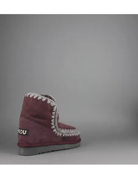 Mou Eskimo 18 Donna Montone Double-Face Wine Prezzo 210,00