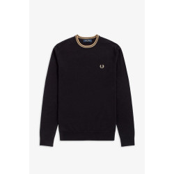 Fred Perry /// Maglione...