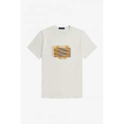 Fred Perry - - T-Shirt Uomo...