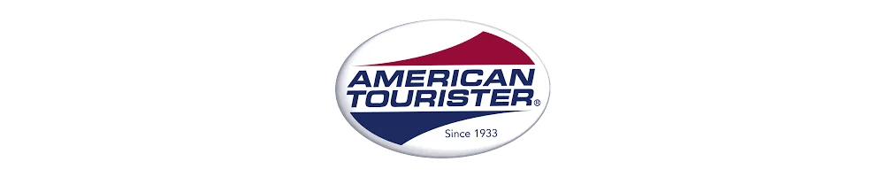 American Tourister